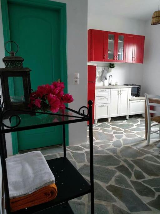 Anna's Cottage Home