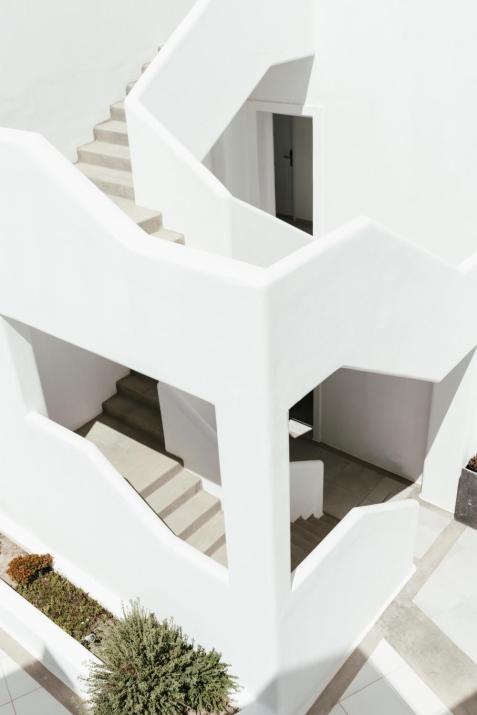 Casa Vitae Suites