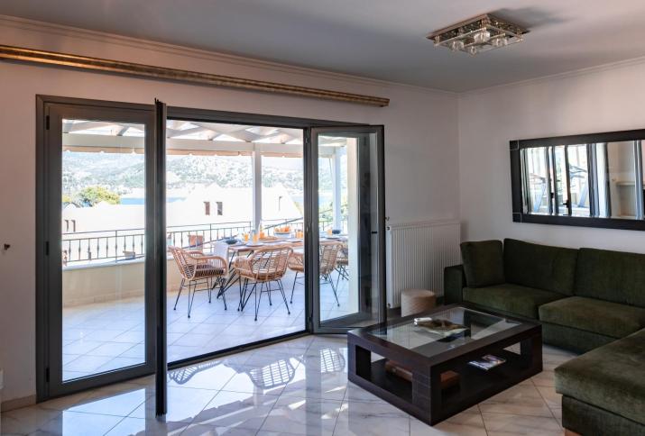 Cielo Alto Penthouse - 4 bedrooms, sleeps 10