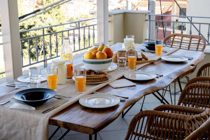Cielo Alto Penthouse - 4 bedrooms, sleeps 10