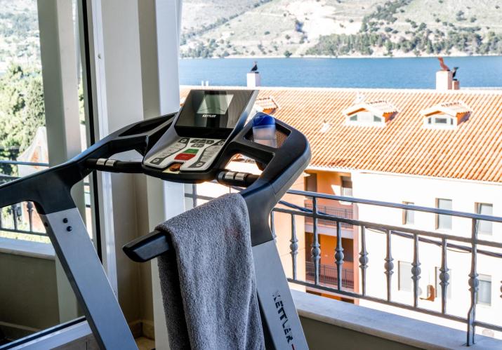 Cielo Alto Penthouse - 4 bedrooms, sleeps 10