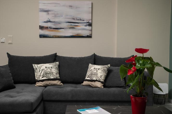 Procris Villas High-End Living