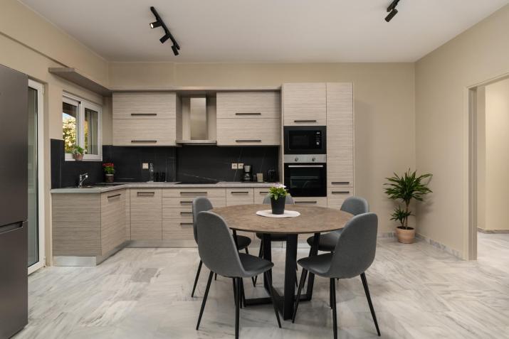 Procris Villas High-End Living