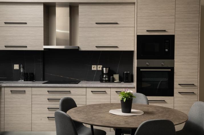 Procris Villas High-End Living