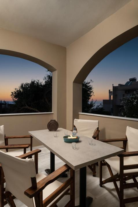 Procris Villas High-End Living