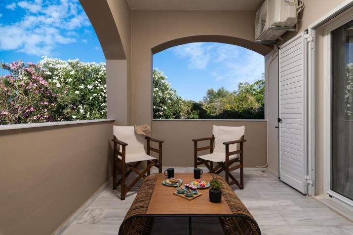 Procris Villas High-End Living