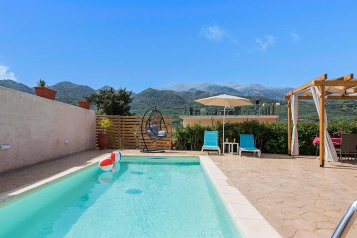 Sofia's Dreamy Retreat