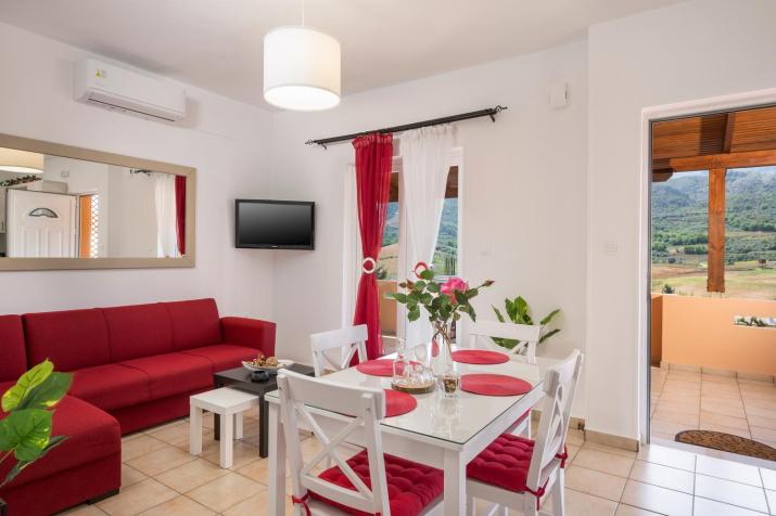 Sofia's Dreamy Retreat