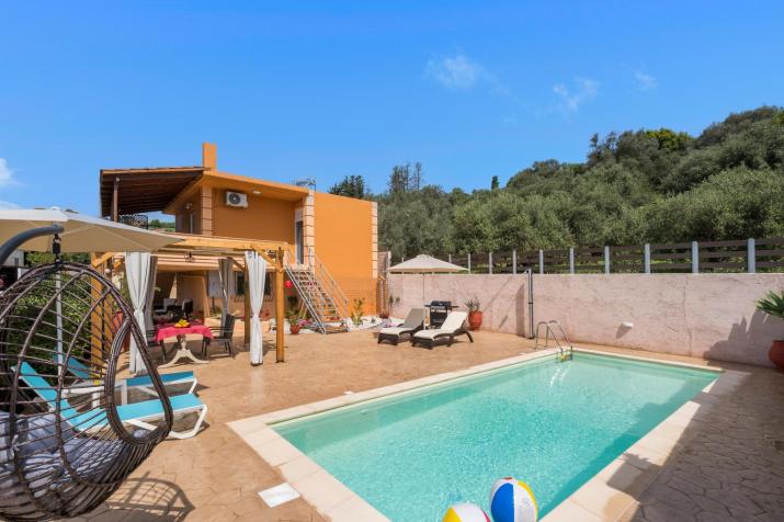 Sofia's Dreamy Retreat