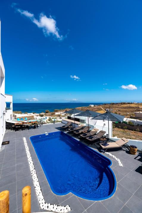 Villa Concha Con Perla