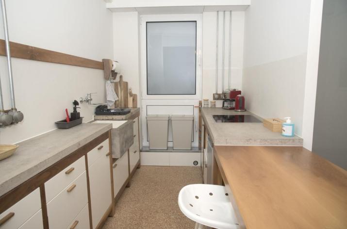 Syntagma View Apartment