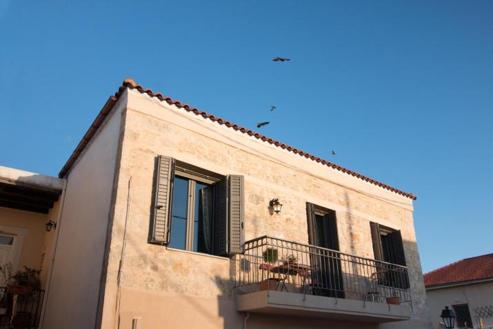 MintHouse Holiday Home
