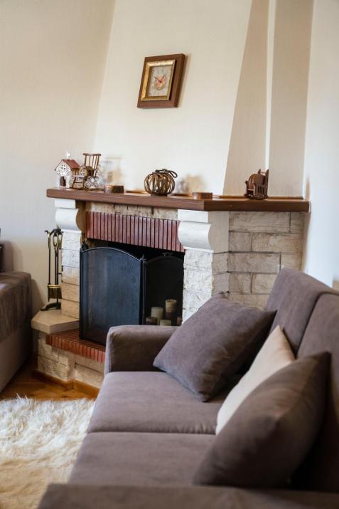 Zagori Home