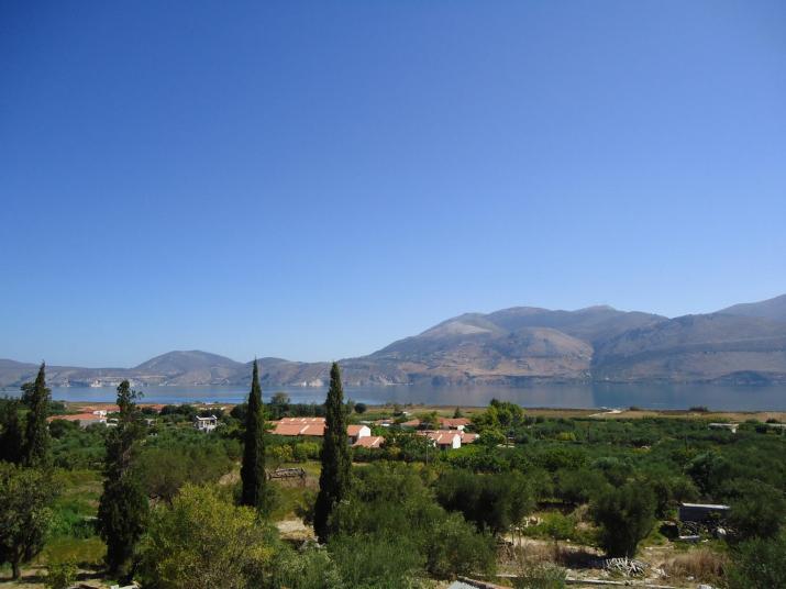 Villa Reverenza