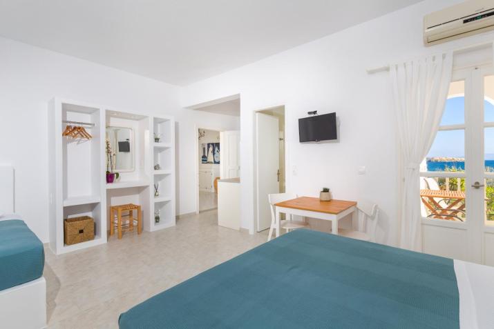 La Mer Seaside Apartments