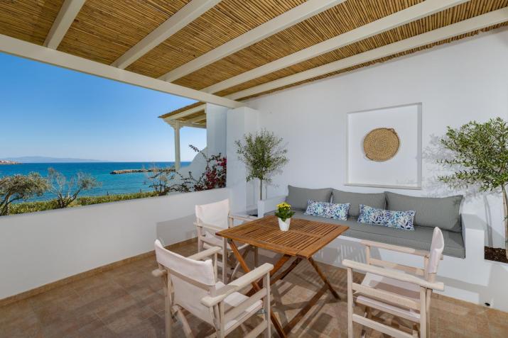 La Mer Seaside Apartments