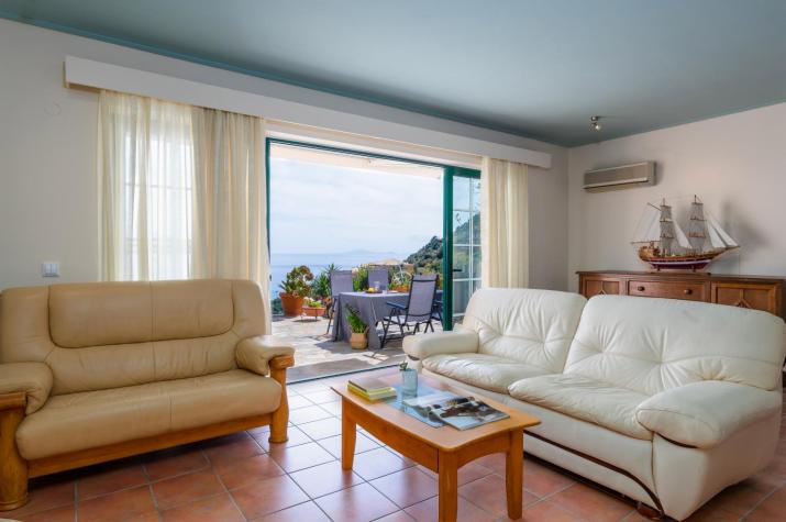 Villa Jerry