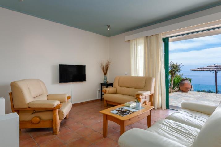 Villa Jerry