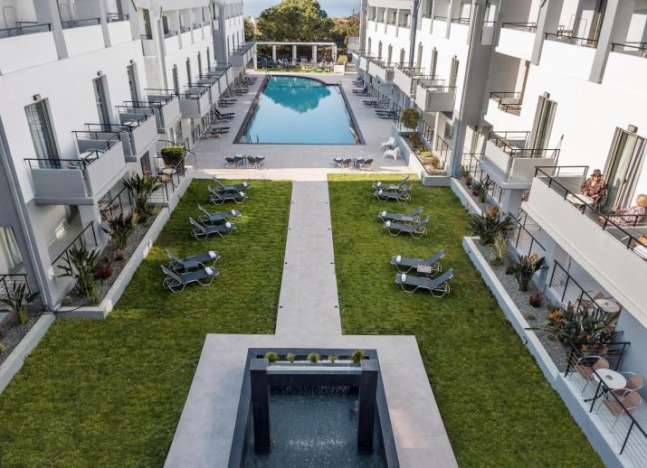 Sunrise Village Hotel - All Inclusive