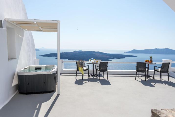 Asma Suites