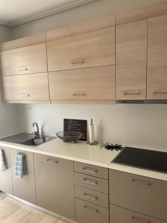 Spacious modern 2 bedroom apartment south coast of Athens