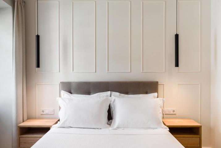 Lorenzo Mavili Suite