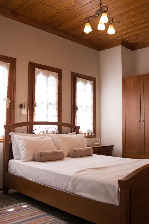 Φιλυρέα Apartments - Room 3