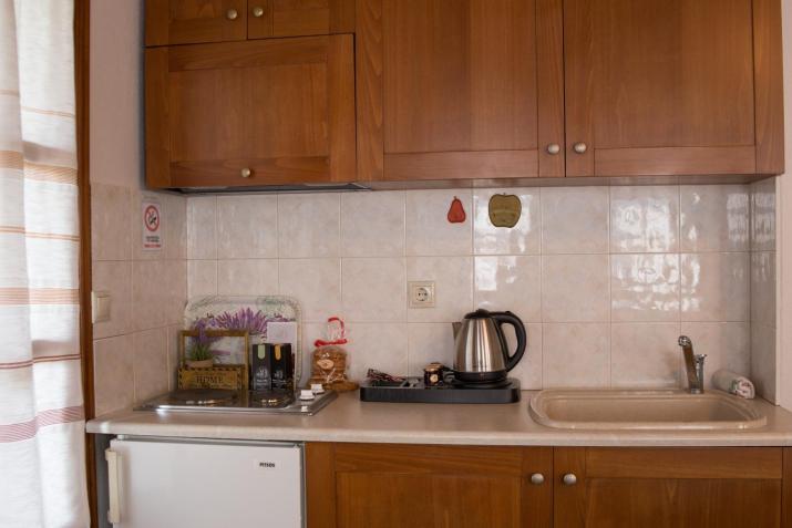 Φιλυρέα Apartments - Room 3