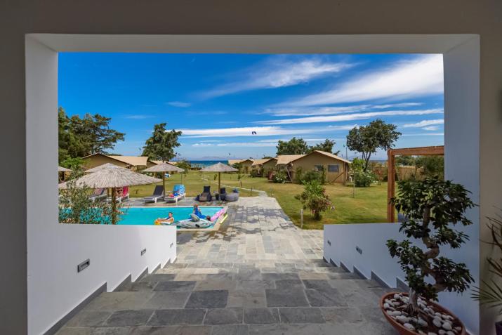 LOGOS Beach Village