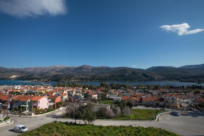 Chrysianna seaview apartment