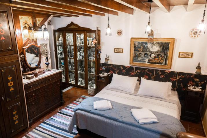 Mythic Spa Villa