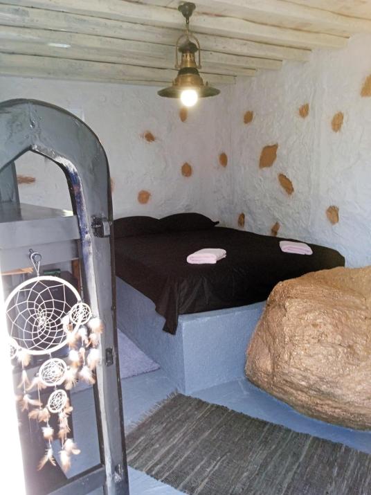 Pyrgi Artemis Place