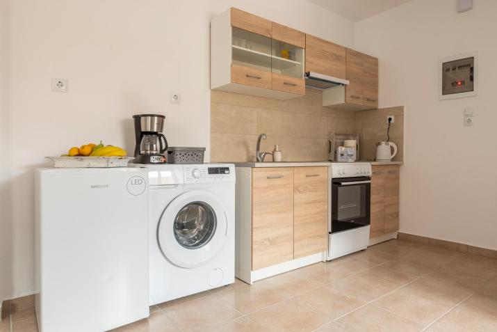 traditional suburbs maisonette