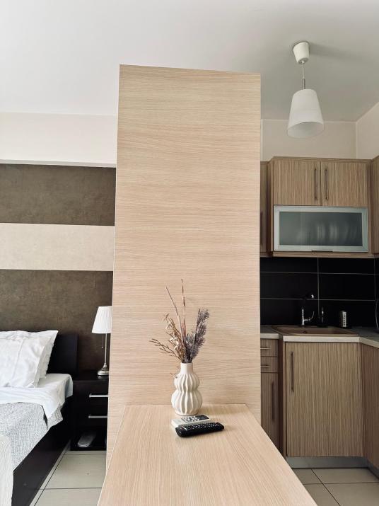 Mc Queen Rooms & Apartments