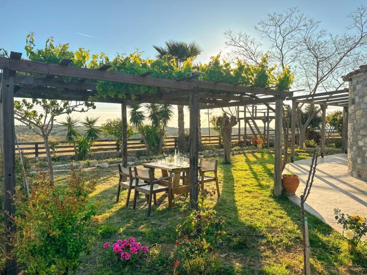 Casa De Linda