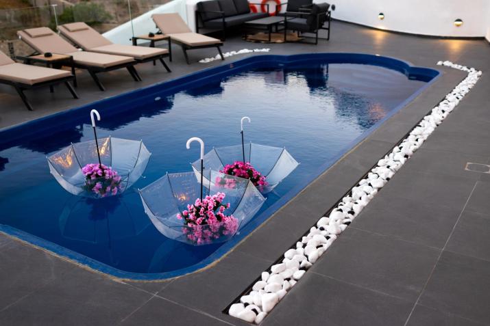 Villa Concha Con Perla