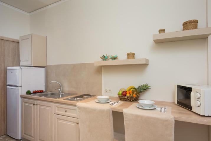 Niki Sunrise Apartments