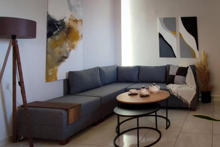 Niki`s Luxury Apartment