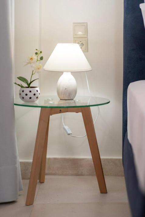 Luxury Town Center Suite, Β1