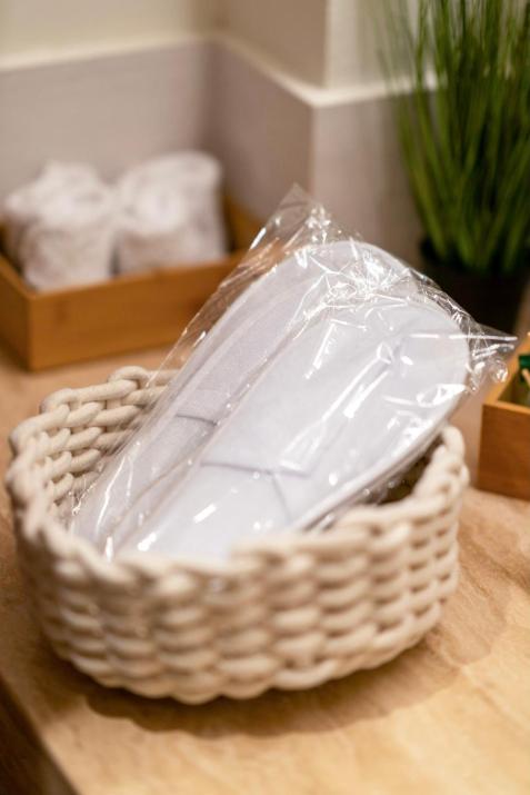 Luxury Town Center Suite, Β1