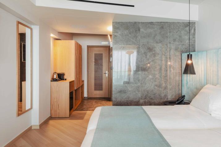 BIO BEACH Boutique Hotel - Adults Only