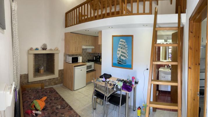 Garden House No 2