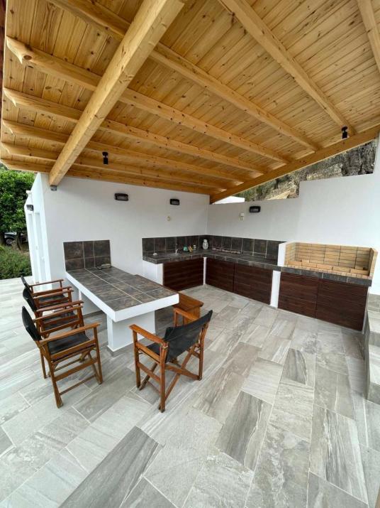 Garden House No 2