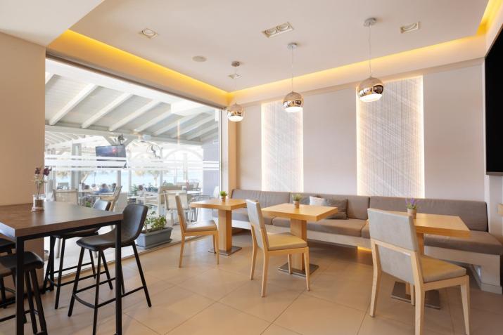 Lamon Hotel