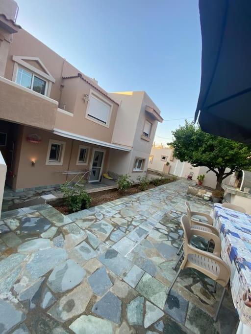 Handra Villa