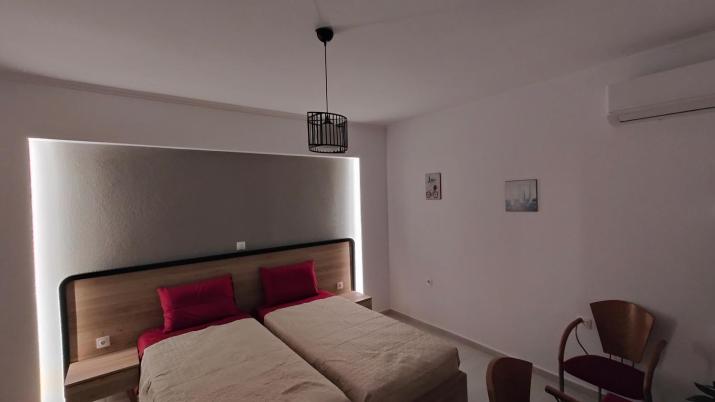THE Apartment