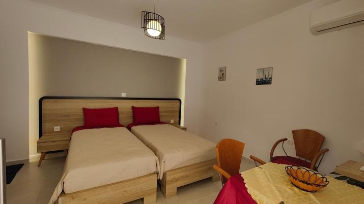 THE Apartment