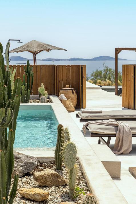Rocabella Mykonos Hotel