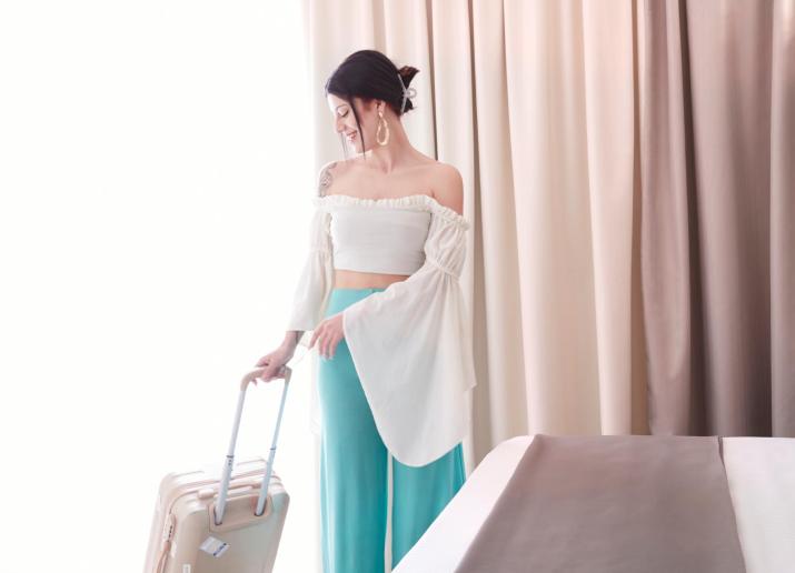 Atlas Suites