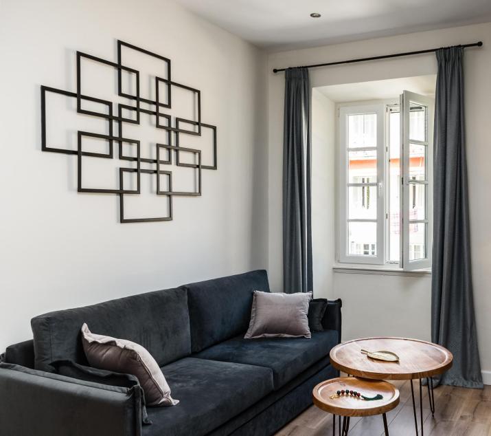 Lorenzo Mavili Suite